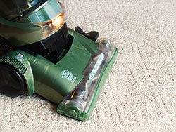 Commercial Carpet Cleaning