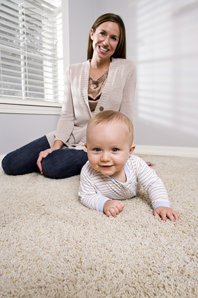 Understanding The Importance Of Carpet Cleaning