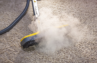 Benefits of Steam Carpet Cleaning