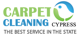 Carpet Cleaning Cypress, CA